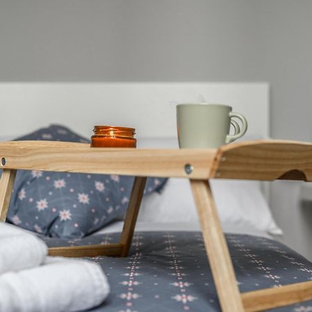 Stazione Di Lambrate-Il Mulino Storico A 10 Stelle Lejlighed Milano Eksteriør billede
