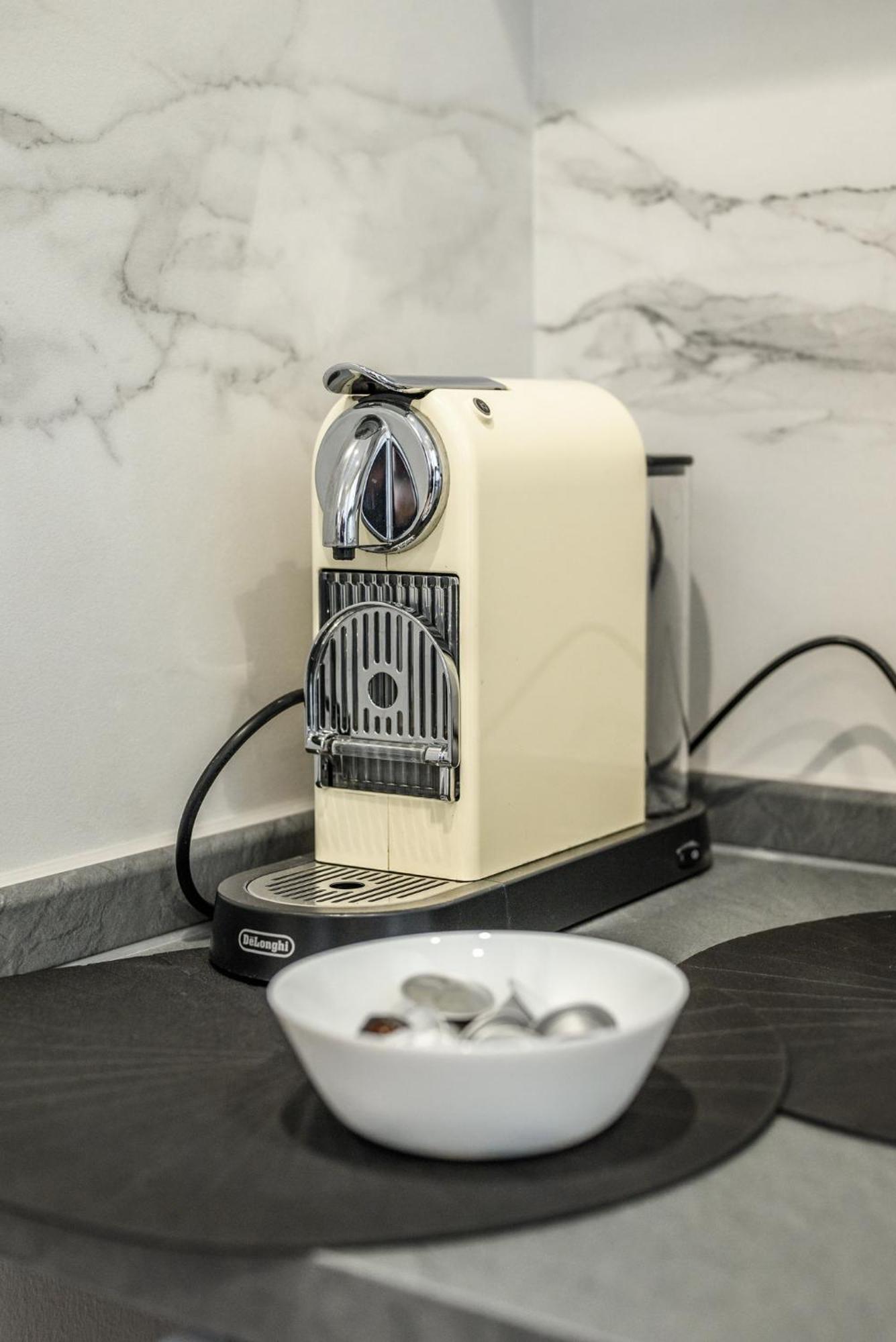Stazione Di Lambrate-Il Mulino Storico A 10 Stelle Lejlighed Milano Eksteriør billede